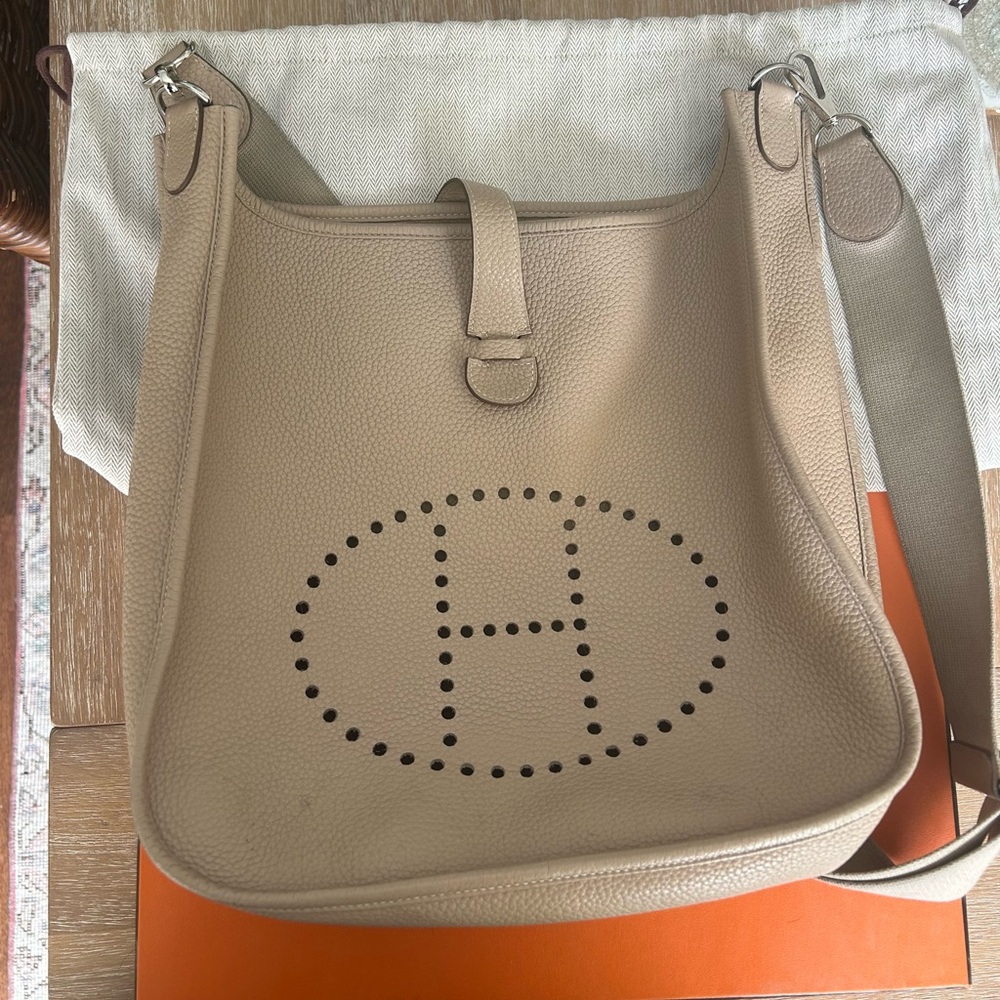 Hermes Evelyne PM